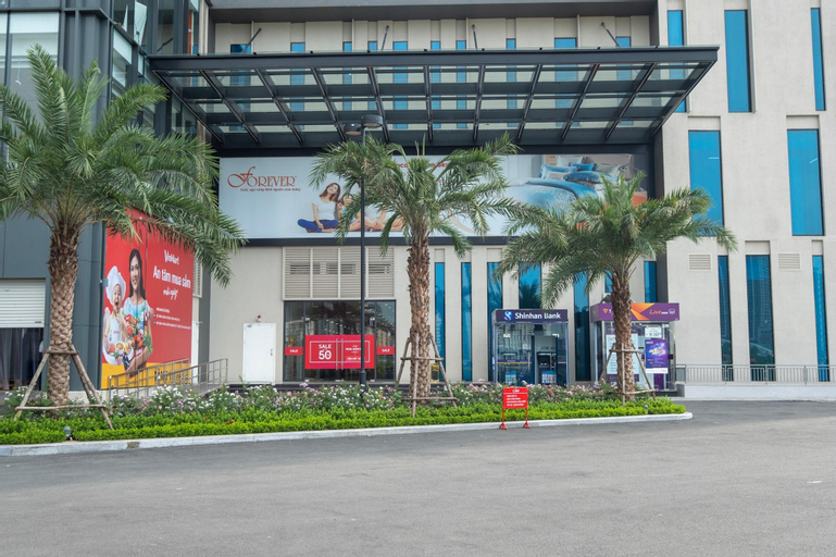 2 BR Apartment Vinhomes Skylake next to Keangnam, Từ Liêm