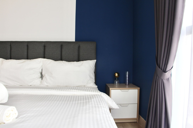 Bedroom 22