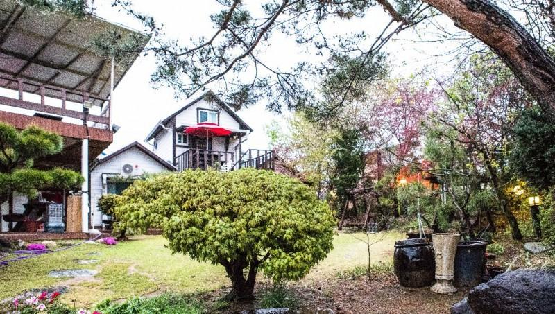 Others 3, Gapyeong Namiseom Sky Love Pension, Gapyeong