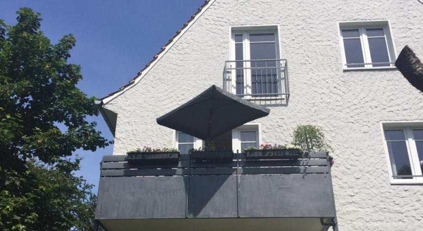 Lieblingsnest Detmold, Lippe