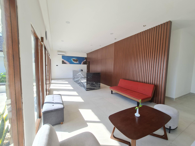 Public Area, Randayan Resort, Bengkayang