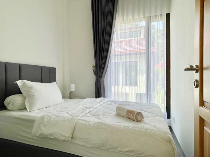 Bedroom 24