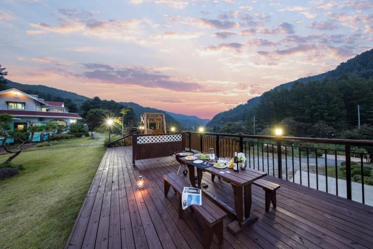 Others 4, Yangpyeong Lemongrass Pension, Hongcheon