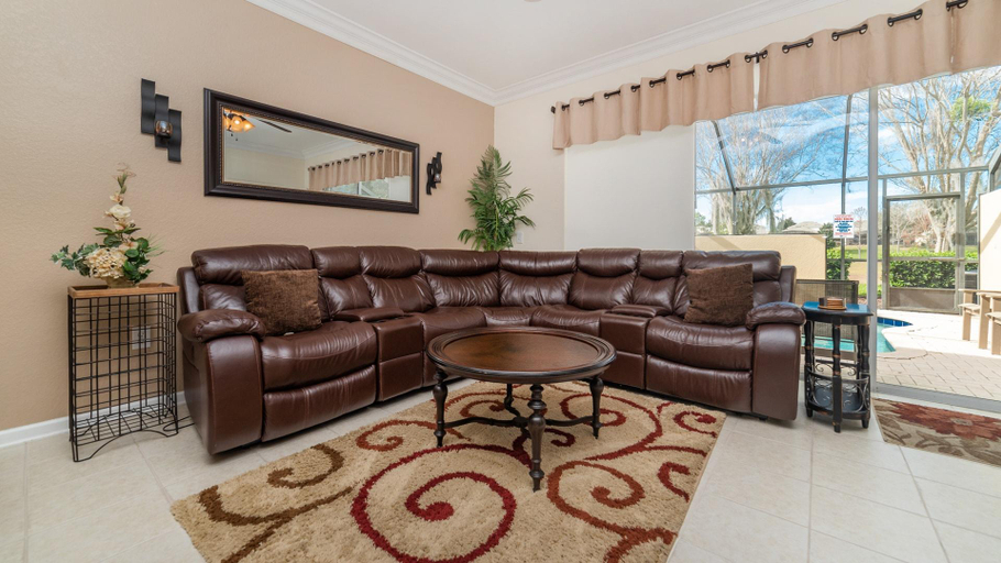 Bathroom, GRH439054 - Windsor Hills Resort - 3 Bed 3 Baths Townhome, Osceola