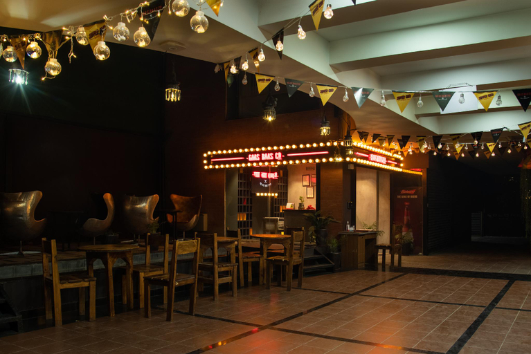 Food & Drinks 5, Gaas Baas Company, Bagmati