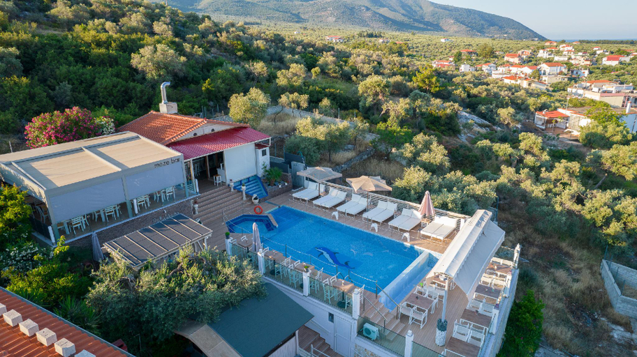 Others 5, Anny Residences & Suites, East Macedonia and Thrace