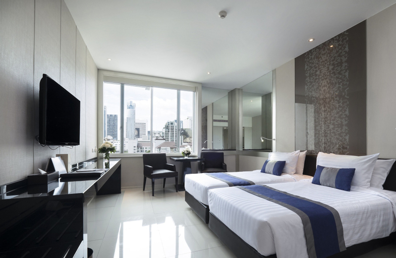 Bedroom 26