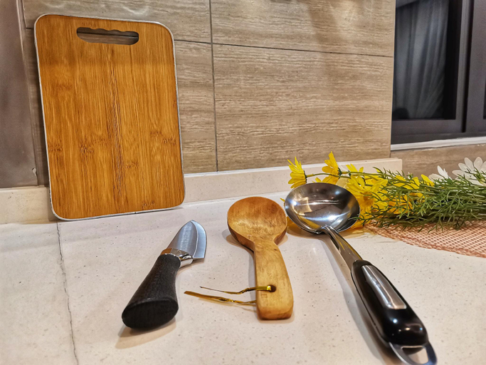 Food & Drinks 3, R&F Mall@Country Style Seaview 2 bedrooms, Johor Bahru