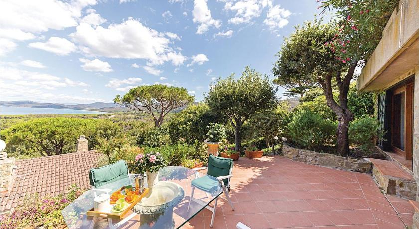 Exterior & Views, Vistamare, Grosseto