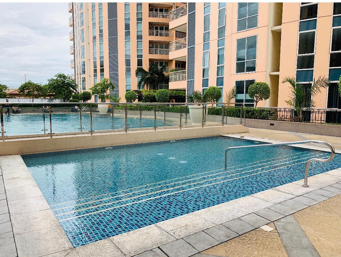 Venilex2, Taguig