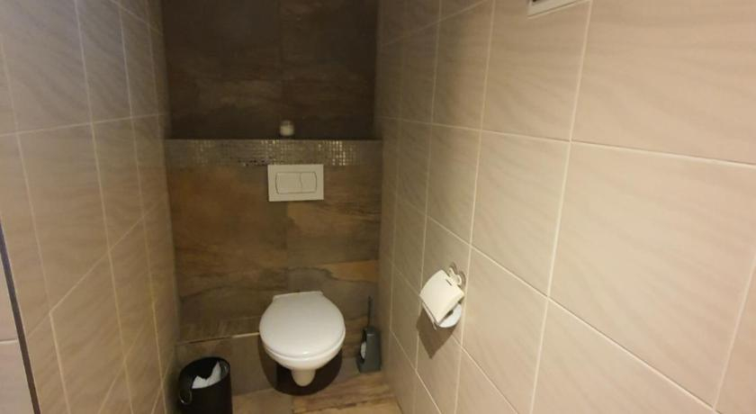 Bedroom 2, Vivacity, Esch-sur-Alzette