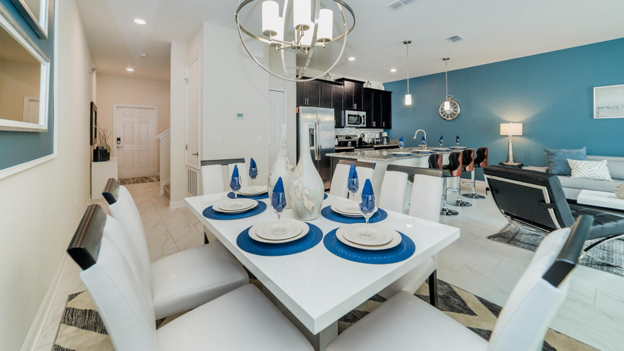 Food & Drinks 4, GRH438790 - Storey Lake Resort - 4 Bed 3 Baths Townhome, Osceola