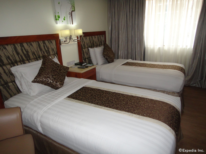 Bedroom 15