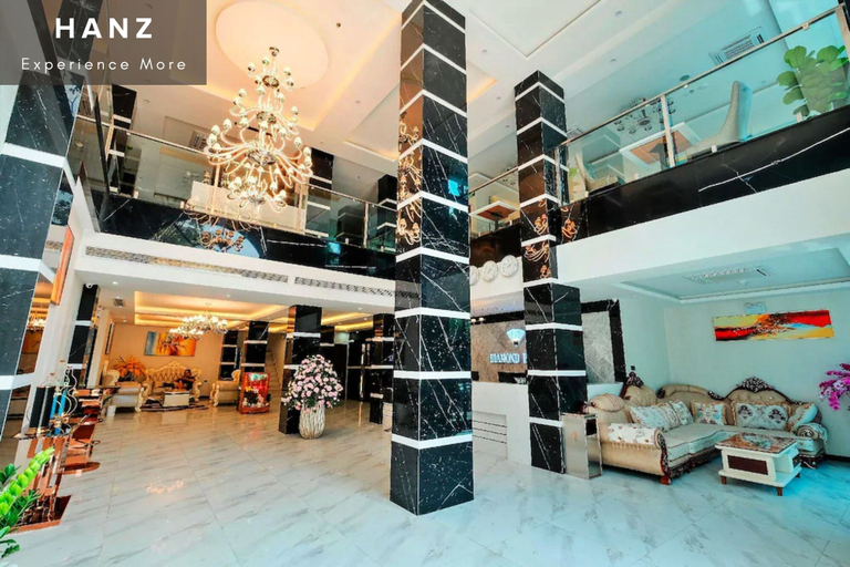 Others 5, S79 Son Mi 839 Le Hong Phong Street, District 1