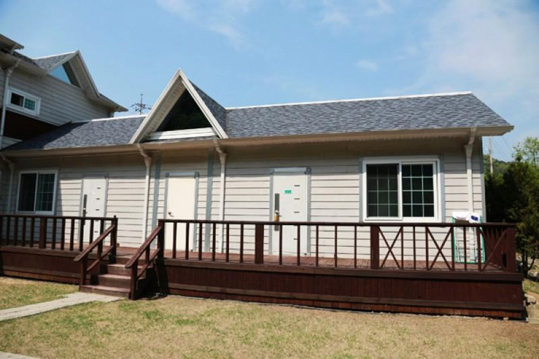 Others 2, Pocheon Neulpureun Pension, Yeoncheon
