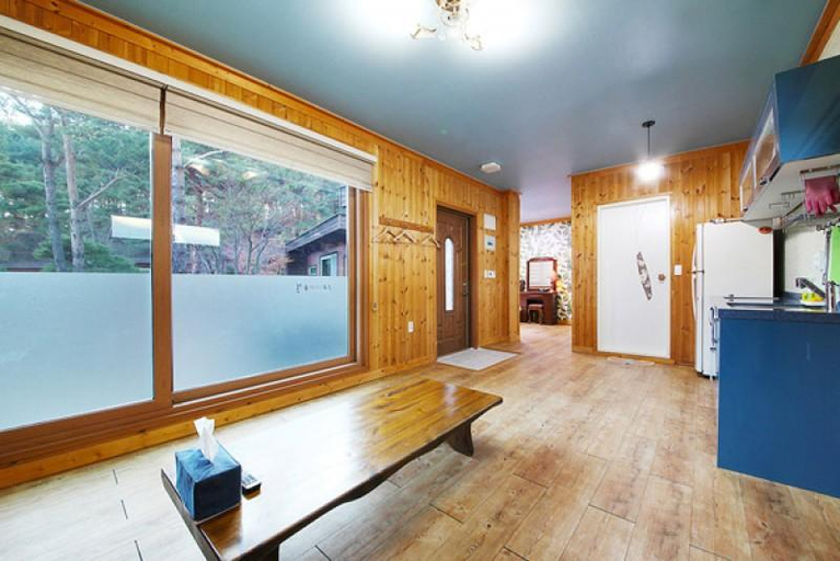 Others 5, Gangneung GPway Pension, Gangneung