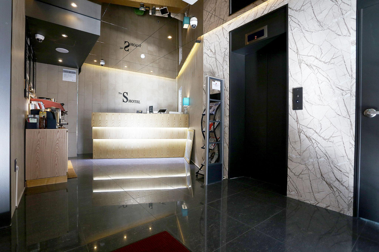 Others 5, Siheung The S Hotel, Siheung