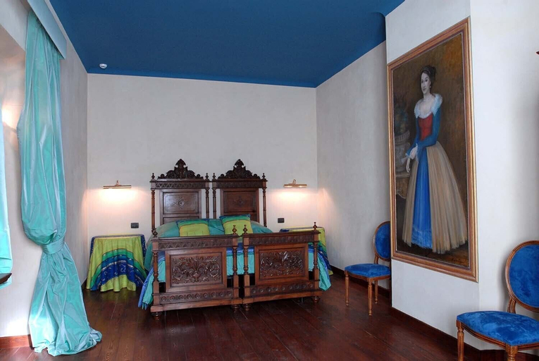 Bedroom 9