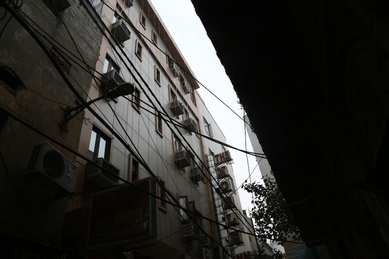 Collection O 78493 Noble Inn Paharganj, West