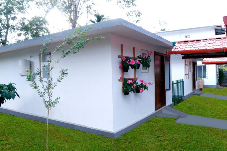 Leisure vacations spring dale villas, Kodagu
