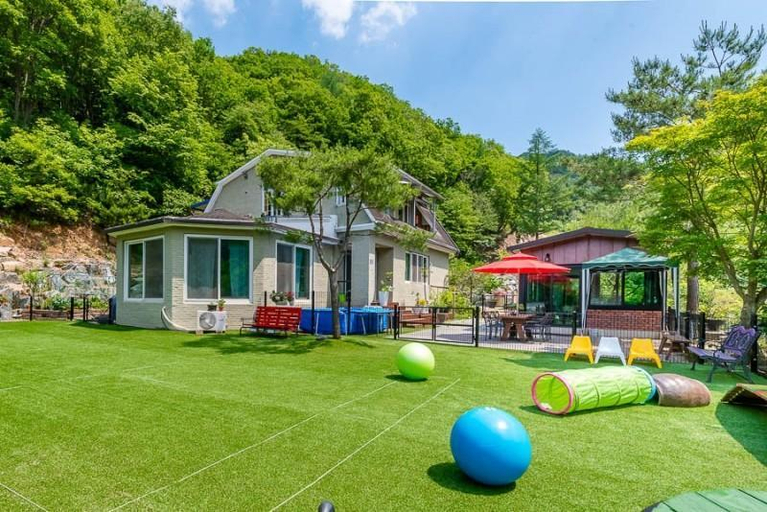 Others 5, Yangpyeong Vivaldi Unshared House Pension, Hongcheon