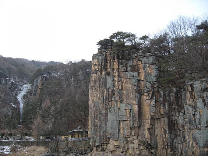 Others 4, Danyang Bangoksangil Pension, Danyang