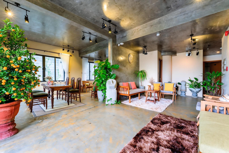 Public Area 5, Nam An Mama Villa Hoi An, Da Nang