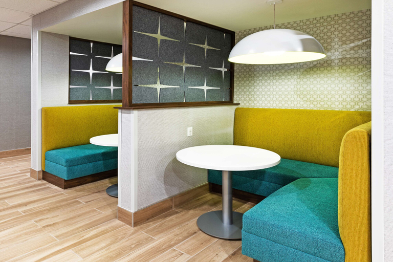 Others 5, Hampton Inn & Suites Canyon, Randall