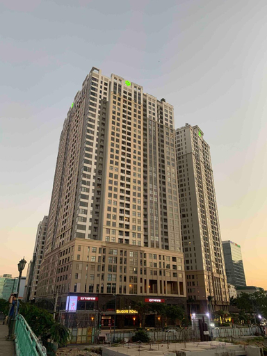 Lynh ApartmentSgroyal High End Apart HoChiMinh , District 4