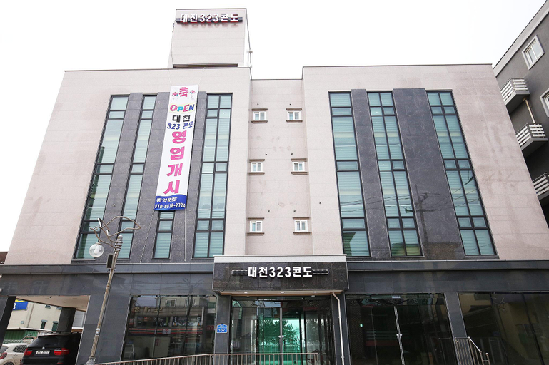 Boryeong (Daecheon) 323 Condo, Boryeong