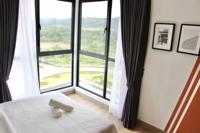 Bedroom 21