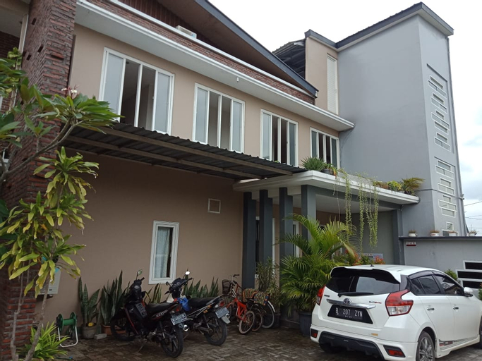 Exterior & Views 5, Our Home at Semarang Syariah (permanently closed), Semarang