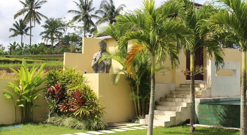 Uma Kama Villa, Gianyar