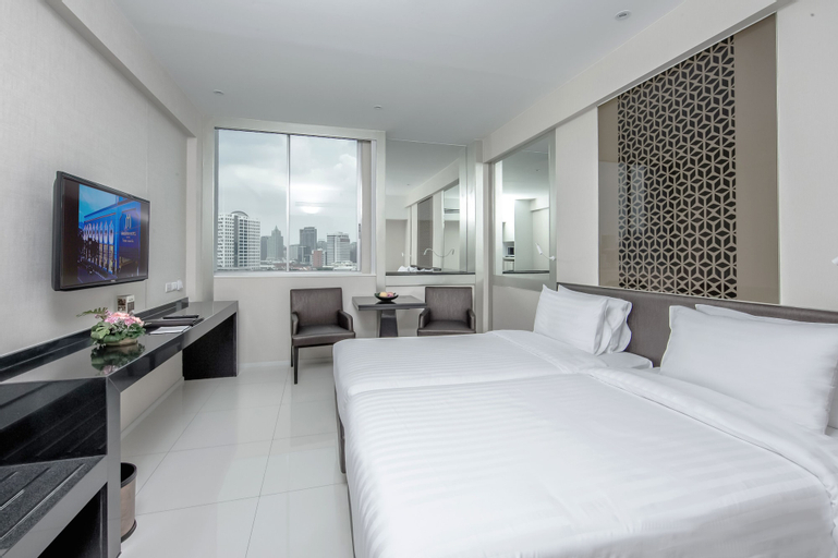 Bedroom 17