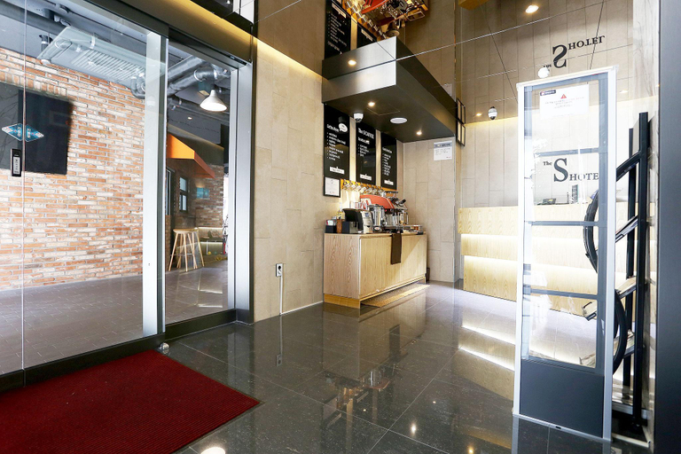 Others 5, Siheung The S Hotel, Siheung