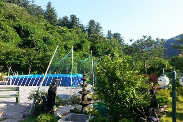 Others 3, Gapyeong Cheongpyeong White Pension, Gapyeong