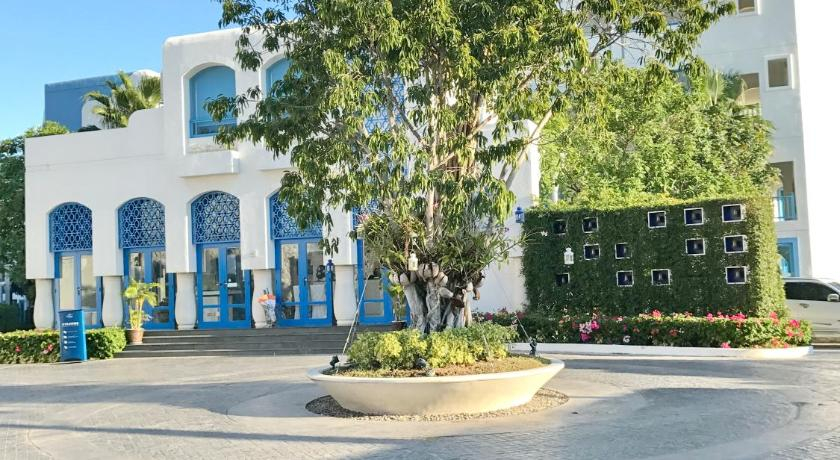 The Crest Santora Hua Hin Soi 7, Hua Hin