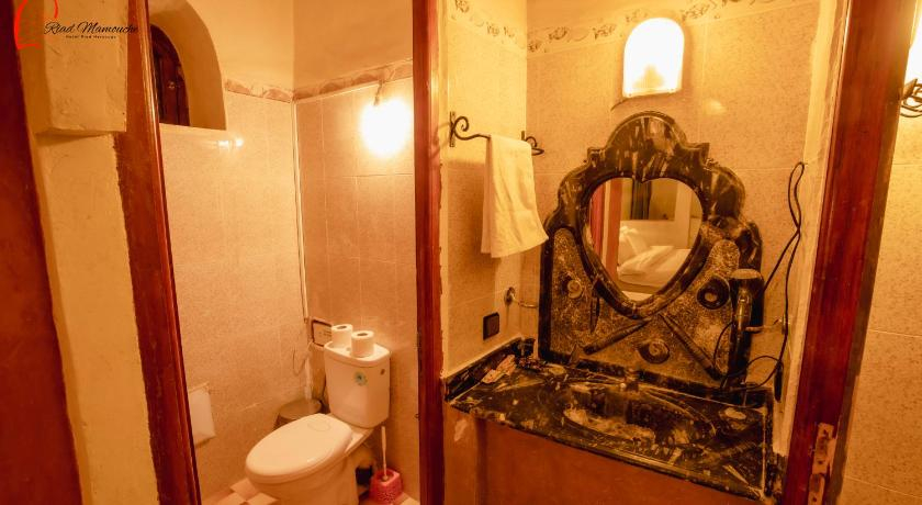 Bedroom 5, Riad Mamouche, Errachidia
