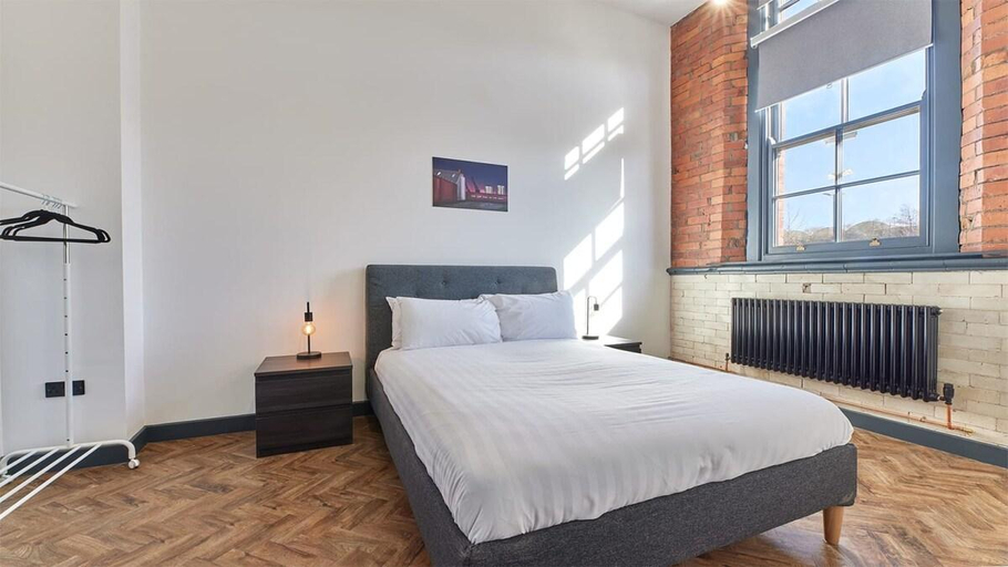 2, No 2 at  Simpson Street Apartments, Sunderland
