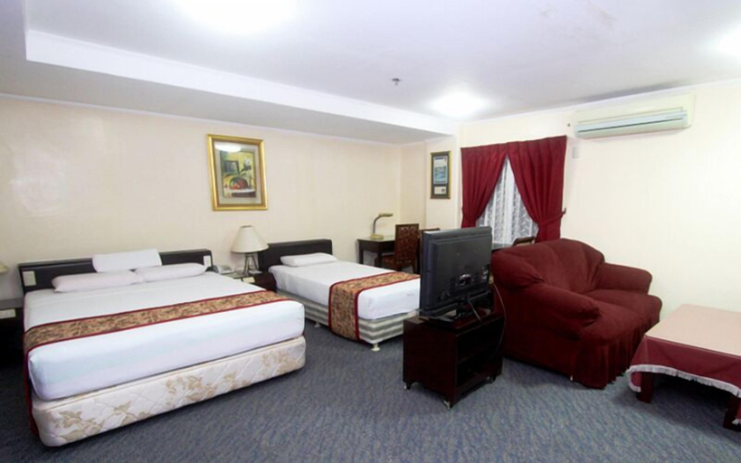 Bedroom 6