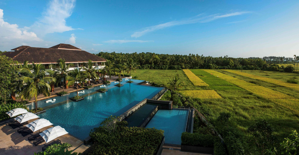 Alila Diwa Goa - A Hyatt Brand, South Goa