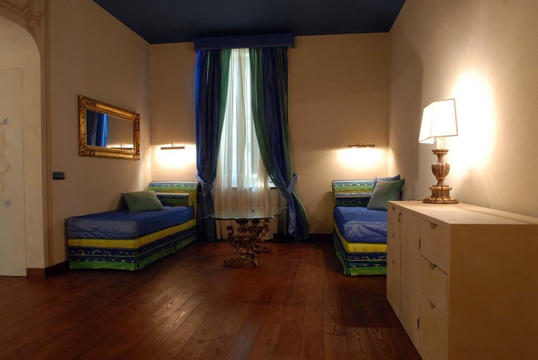 Bedroom 7