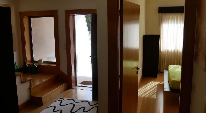 Bedroom 2, Casa Casais, Esposende