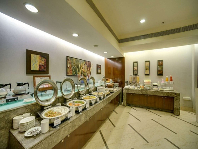 Food & Drinks 5, The Muse Sarovar Portico Nehru Place Delhi, Delhi