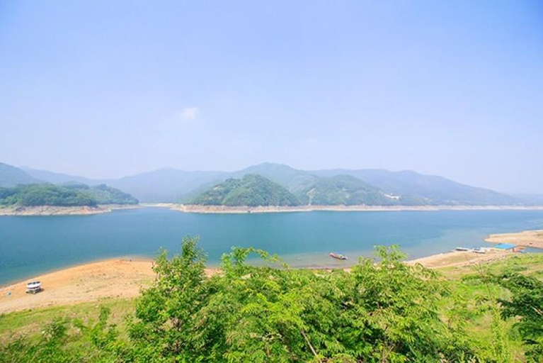 Others 3, Chungju Landscape Pension, Chungju