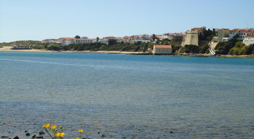 Exterior & Views 5, Apartamento Estudio Pinhalmar, Odemira