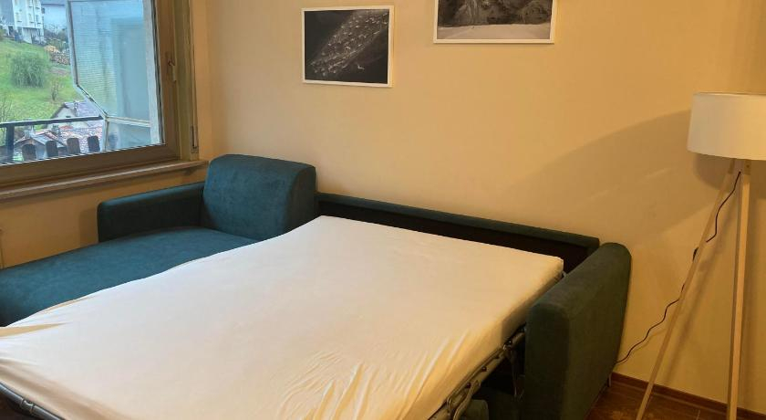 Alpsky apartman Zoncolan, Udine