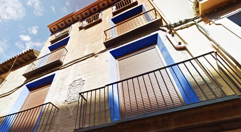 Oupen de dor - Boggiero, Zaragoza