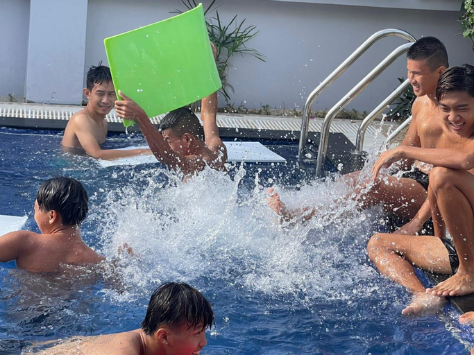 Sport & Beauty 2, Window Homestay, Kon Tum