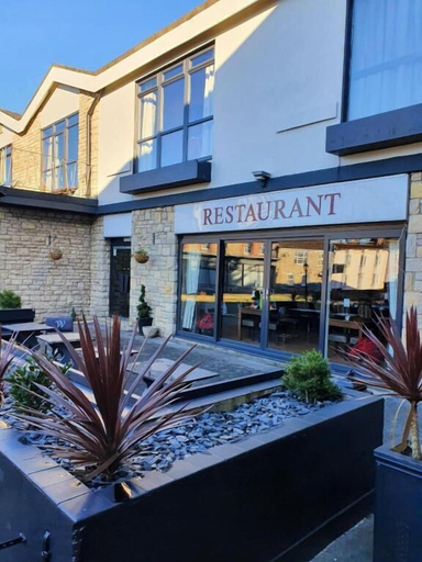 Exterior & Views 2, Wessex Hotel, Somerset